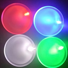 LED Luminous Badge