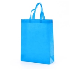Laminated Tote Bag
