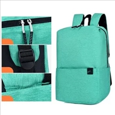 Large Capacity Conference Backpack