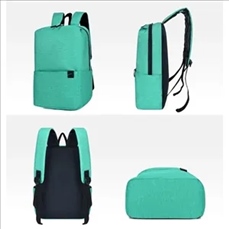 Large Capacity Conference Backpack