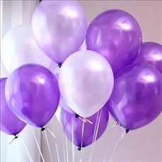 Latex Balloons
