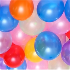 Latex Balloons
