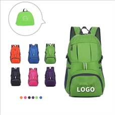Lightweight Backpack Durable Hiking Travel Packable