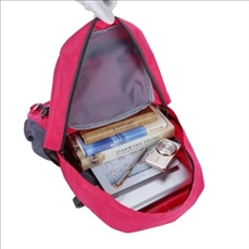 Lightweight Backpack Durable Hiking Travel Packable