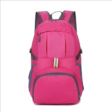 Lightweight Backpack Durable Hiking Travel Packable