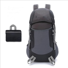 Lightweight Packable Travel Hiking Backpack Daypack
