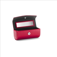 Lipstick Case With Mirror