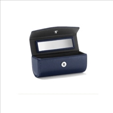 Lipstick Case With Mirror