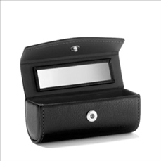 Lipstick Case With Mirror