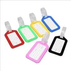Luggage Tag