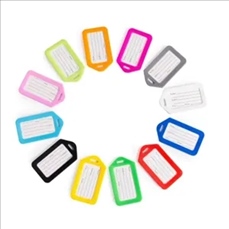 Luggage Tag