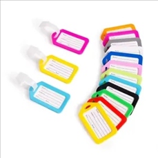 Luggage Tag