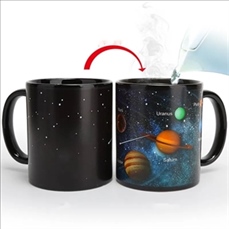Magical Coffee Mug Tea Cup Perfect Gift
