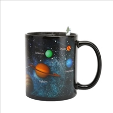 Magical Coffee Mug Tea Cup Perfect Gift