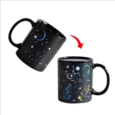 Magical Coffee Mug Tea Cup Perfect Gift