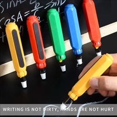 Magnetic Chalk Holder