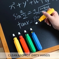 Magnetic Chalk Holder