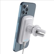 Magnetic Wireless Car Charger