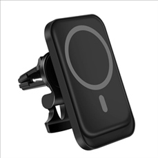 Magnetic Wireless Car Charger