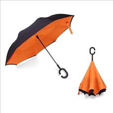 Manual Inverted Umbrella