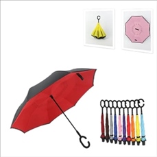 Manual Inverted Umbrella
