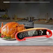 Meat Thermometer