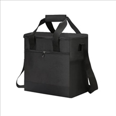 Medium Travel Oxford Cloth Cooler Tote Bag
