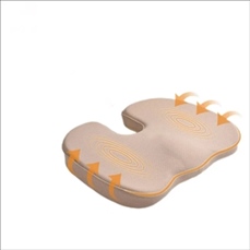 Memory Foam Office Seat Cushion