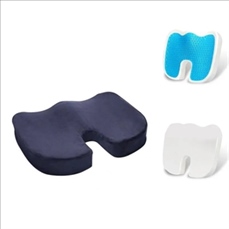 Memory Foam Office Seat Cushion