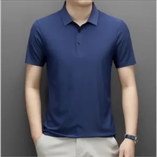 Men'S Polo Shirt