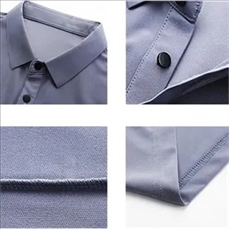 Men'S Polo Shirt