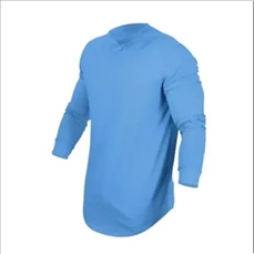 Men's Long Sleeve T-Shirt