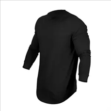 Men's Long Sleeve T-Shirt