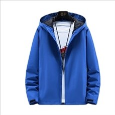 Men's Waterproof Jacket