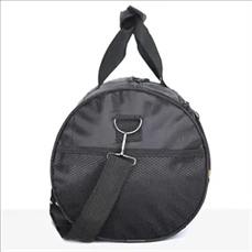 Mens Durable Waterproof Gym Backpack with Wet-Dry Pocket