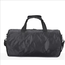 Mens Durable Waterproof Gym Backpack with Wet-Dry Pocket