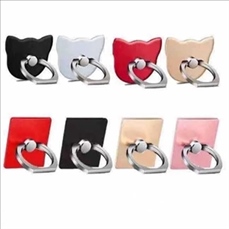 Metal ring phone Holder Stand