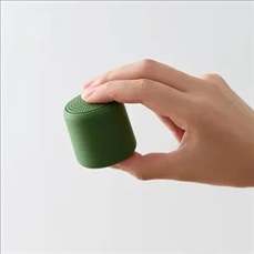 Mini Macaron Bluetooth Speaker