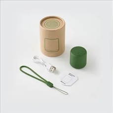 Mini Macaron Bluetooth Speaker