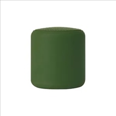 Mini Macaron Bluetooth Speaker