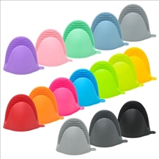 Mini Oven Mitts