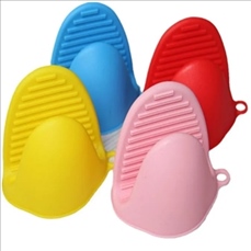 Mini Oven Mitts