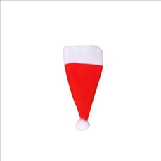 Mini Santa Hat