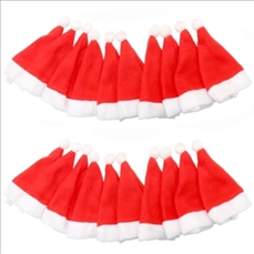 Mini Santa Hat