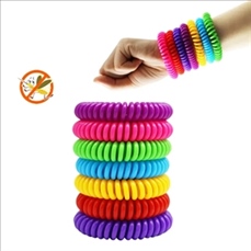 Mosquito Repellent Bracelet natural waterproof