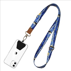 Multi Functional Phone Charging Ruler Replacement Neck Strap