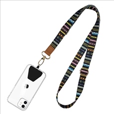 Multi Functional Phone Charging Ruler Replacement Neck Strap