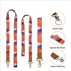 Multi Functional Phone Charging Ruler Replacement Neck Strap