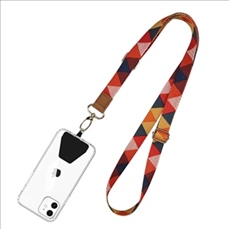 Multi Functional Phone Charging Ruler Replacement Neck Strap