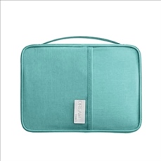 Multi-function travel document bag family Passport Holder